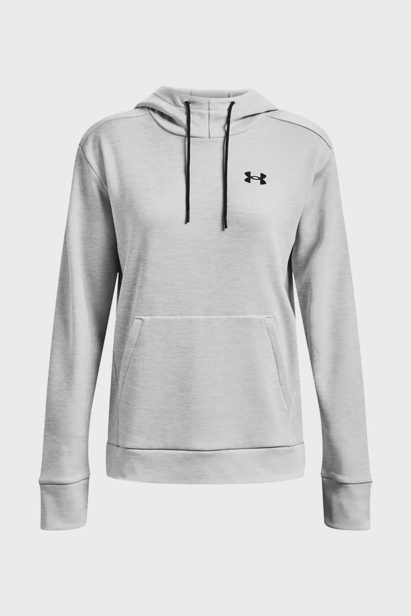 Худи Armour Fleece Hoodie 5