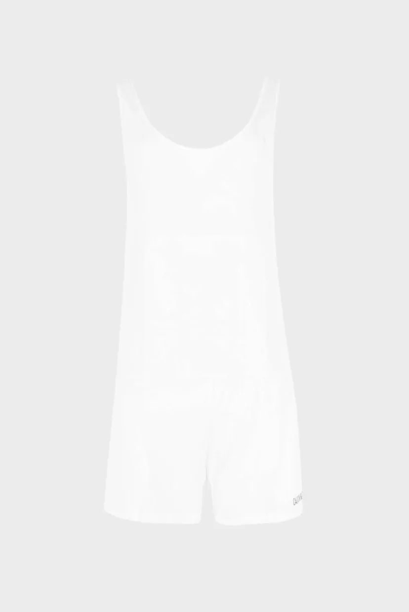 Комбинезон SCOOP BACK ROMPER 4