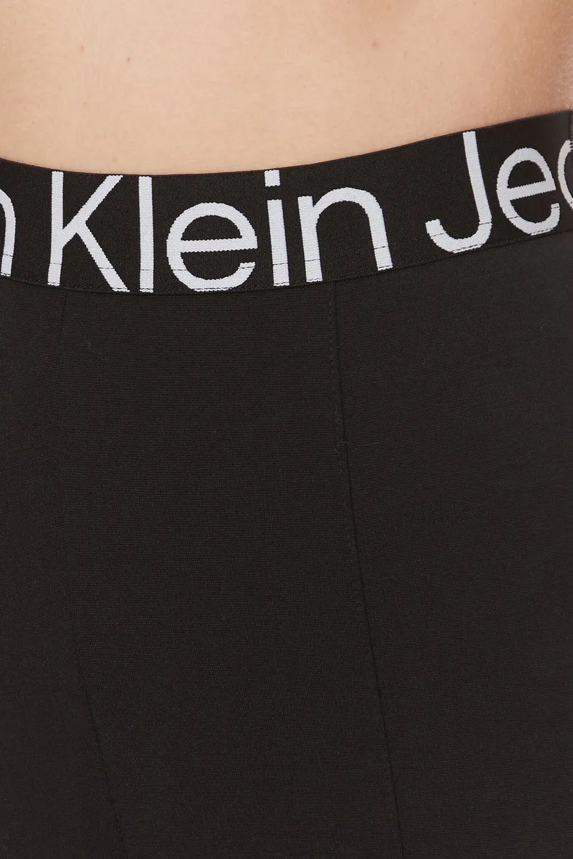 Легинсы LOGO TAPE MILANO LEGGINGS 3
