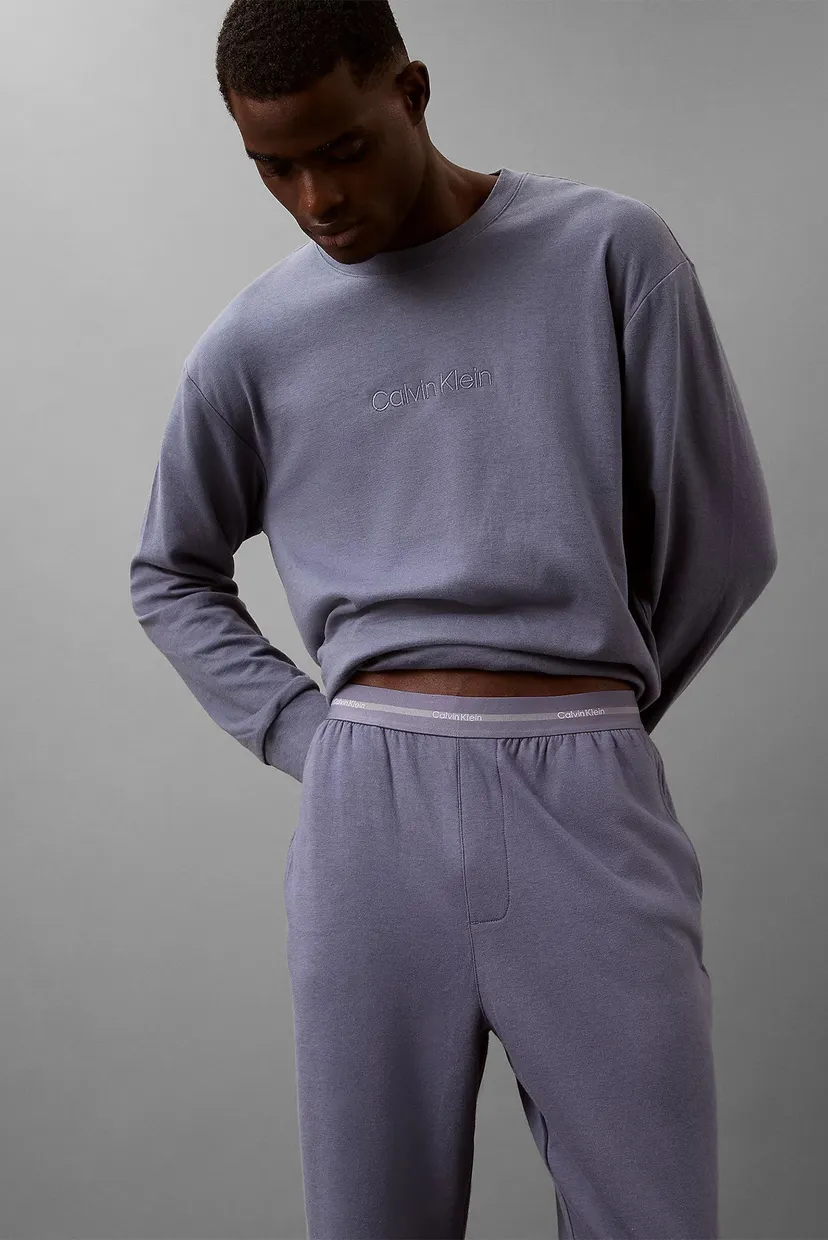 Штаны JOGGER 5