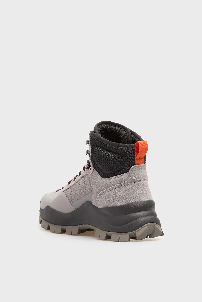 Ботинки TJM HYBRID BOOT 4