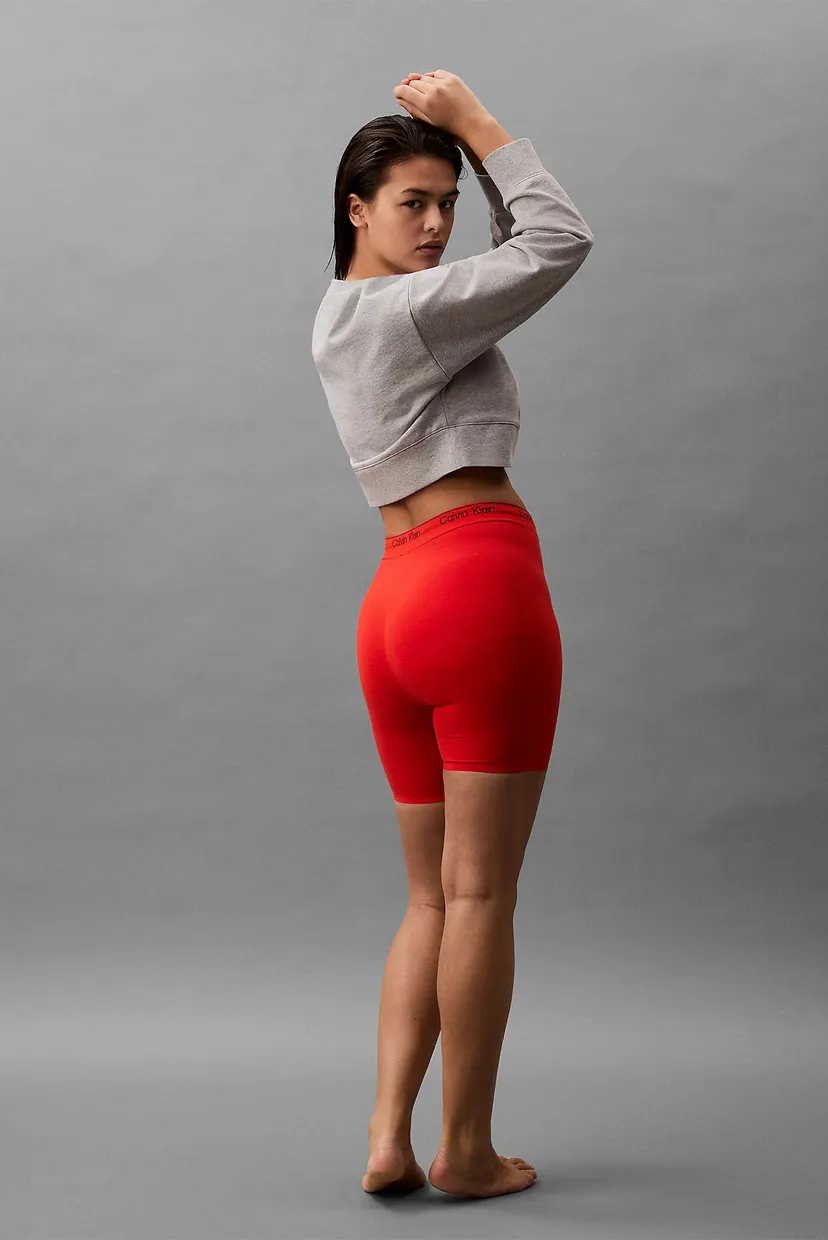 Шорты COTTON SEAMLESS THIGH SLIMMER 6