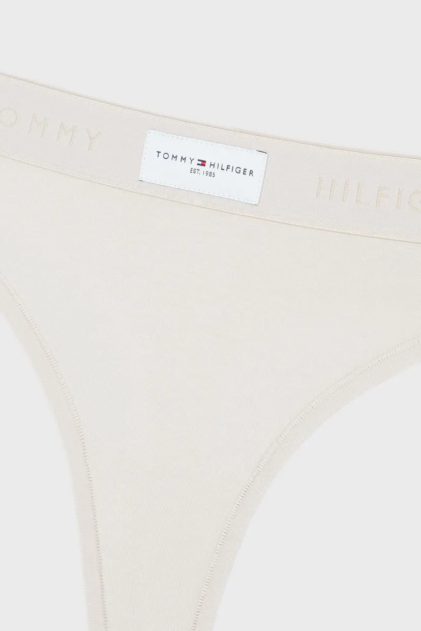Трусы THONG (EXT SIZES) 5