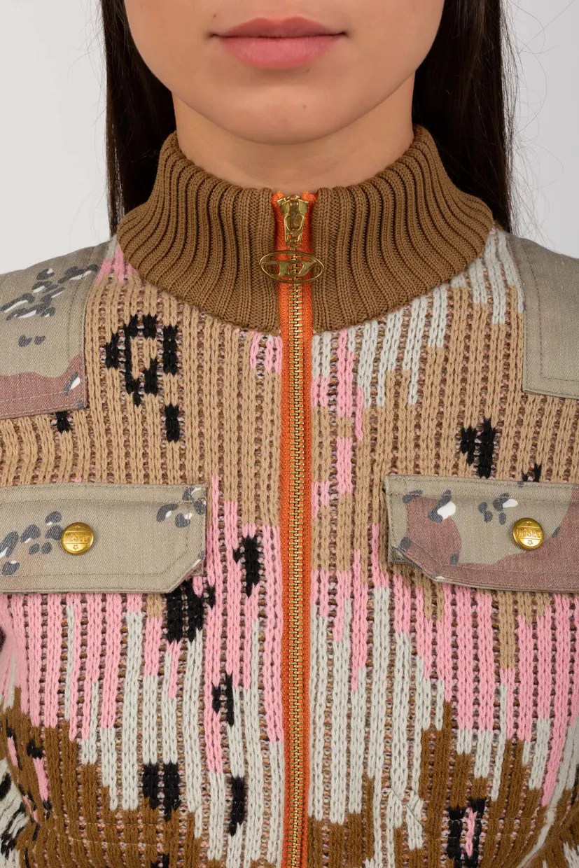Свитер M-AGGY KNITWEAR 4