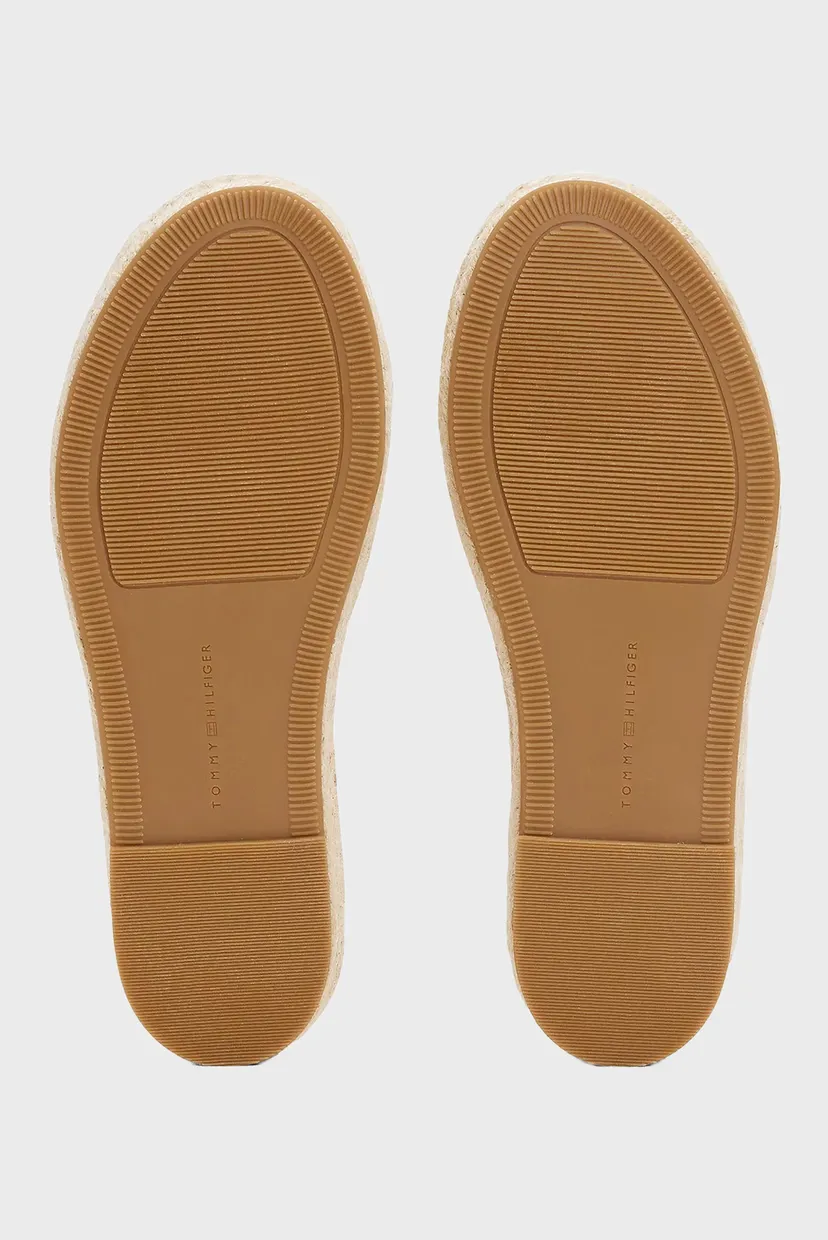 Сандалии LEATHER ROPE REAL ESPAD SANDAL 7