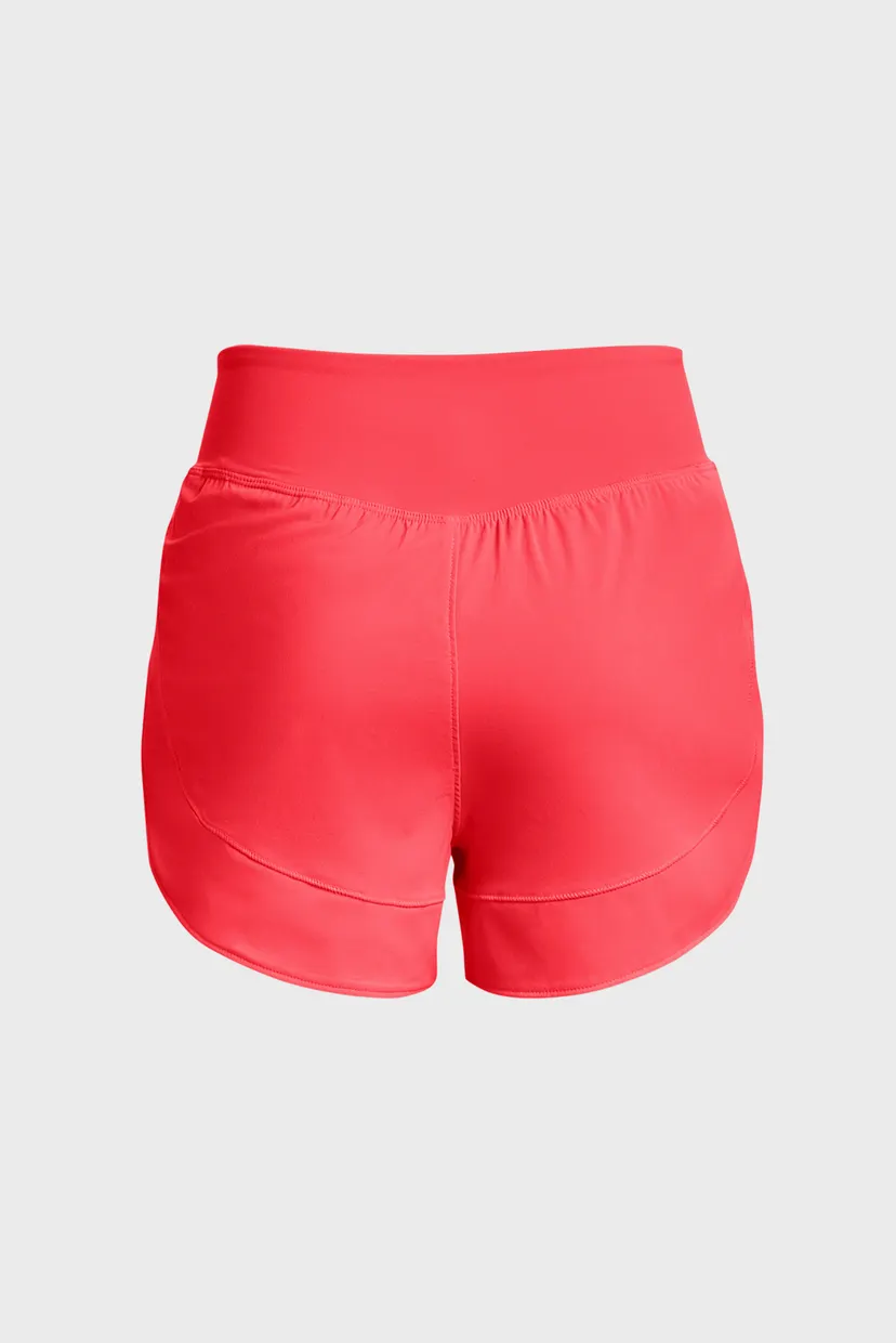 Женские коралловые шорты Flex Woven 2-in-1 Short 6