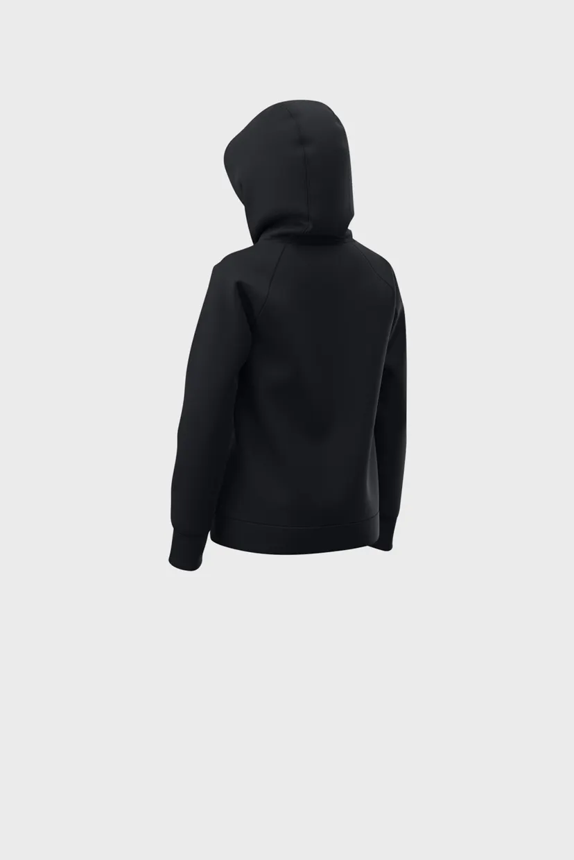 Худи Rival Fleece Logo Hoodie 9