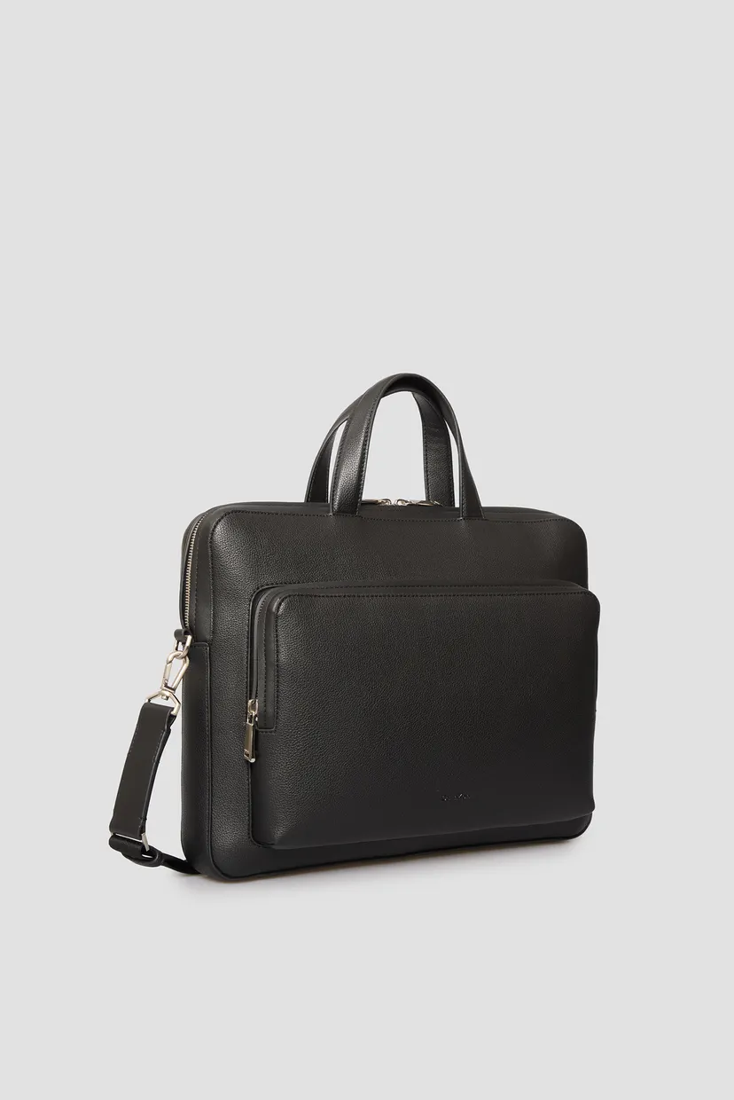 Сумка для компьютера/MICRO PEBBLE SLIM BRIEFCASE 36 3