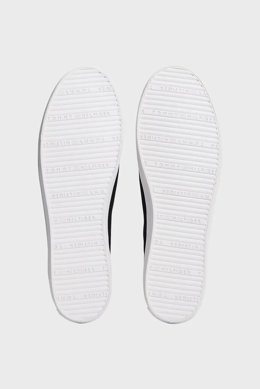 Слипоны VULC CANVAS SLIP-ON SNEAKER 6