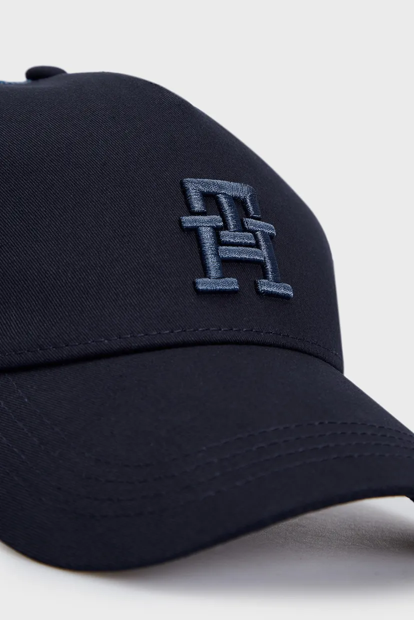Кепка TH COASTAL PREP TRUCKER CAP 5