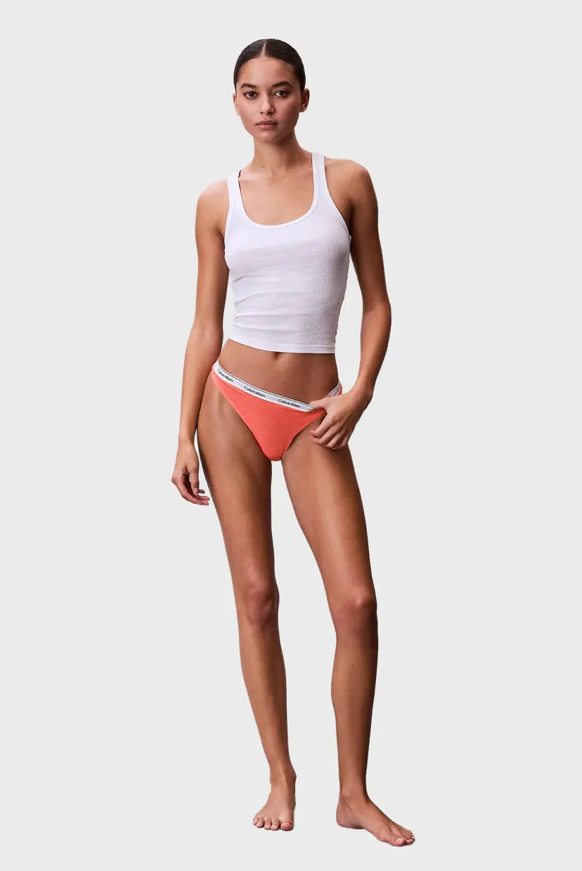 Трусы THONG 3