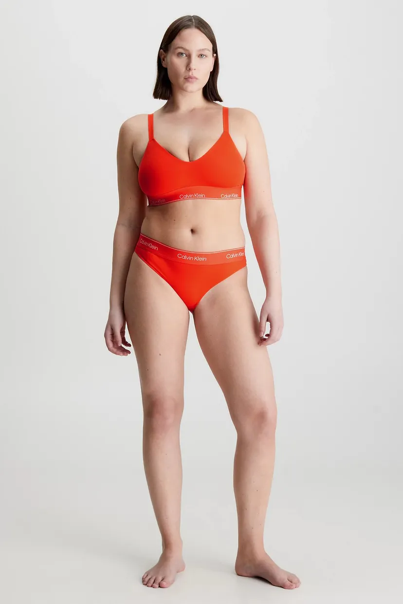 Бюстгальтер UNLINED TRIANGLE 4