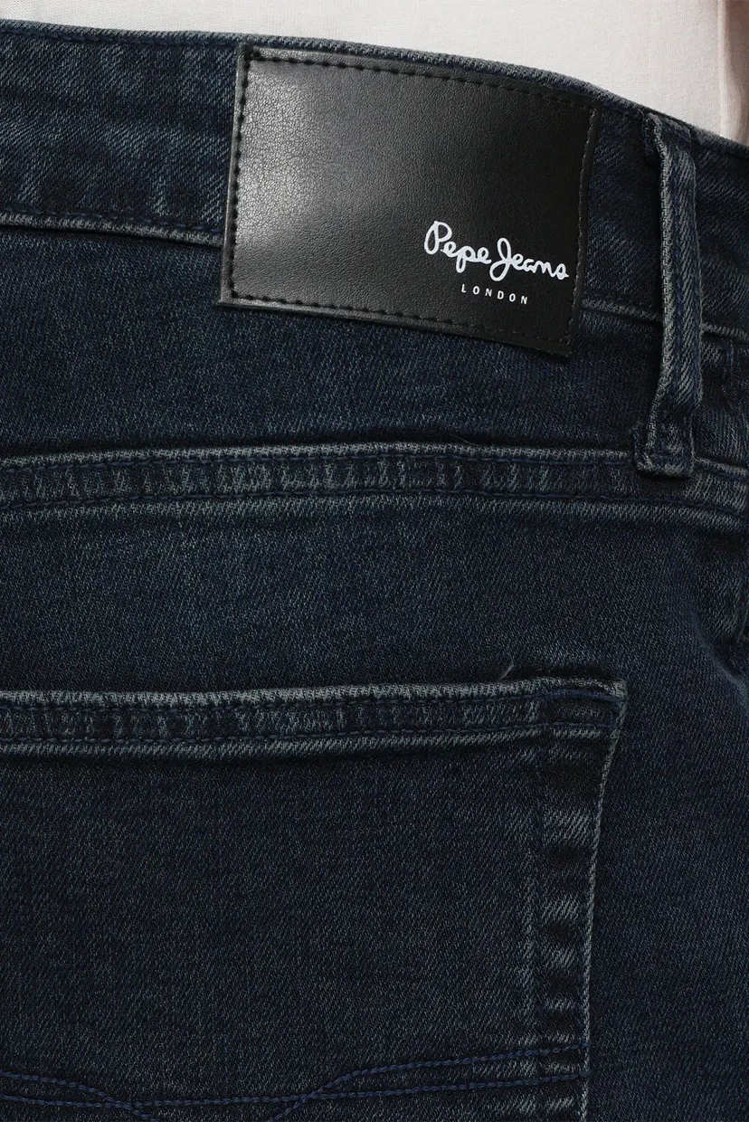 Джинсы STRAIGHT JEANS CASH 5