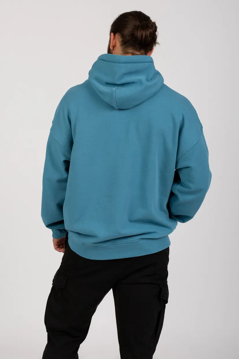 Худи S-UMMER-E5 SWEAT-SHIRT 3