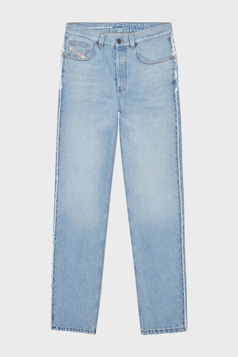 Джинсы 2010-S TROUSERS 12