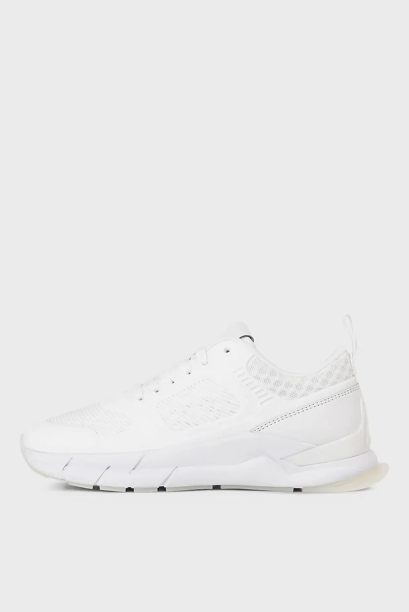 Кроссовки LACE UP RUNNER - CAGED 6