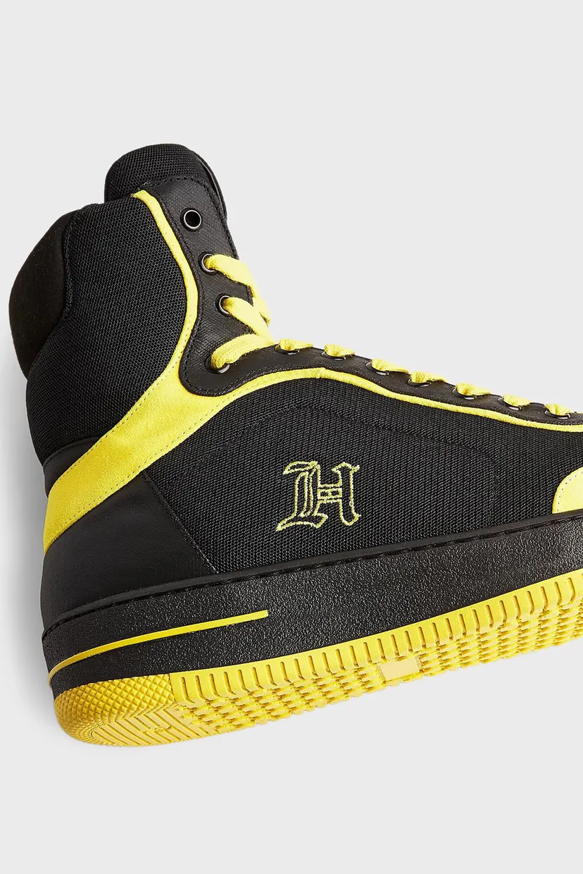 Кроссовки LH MODERN HIGH TOP SNEAKER 8