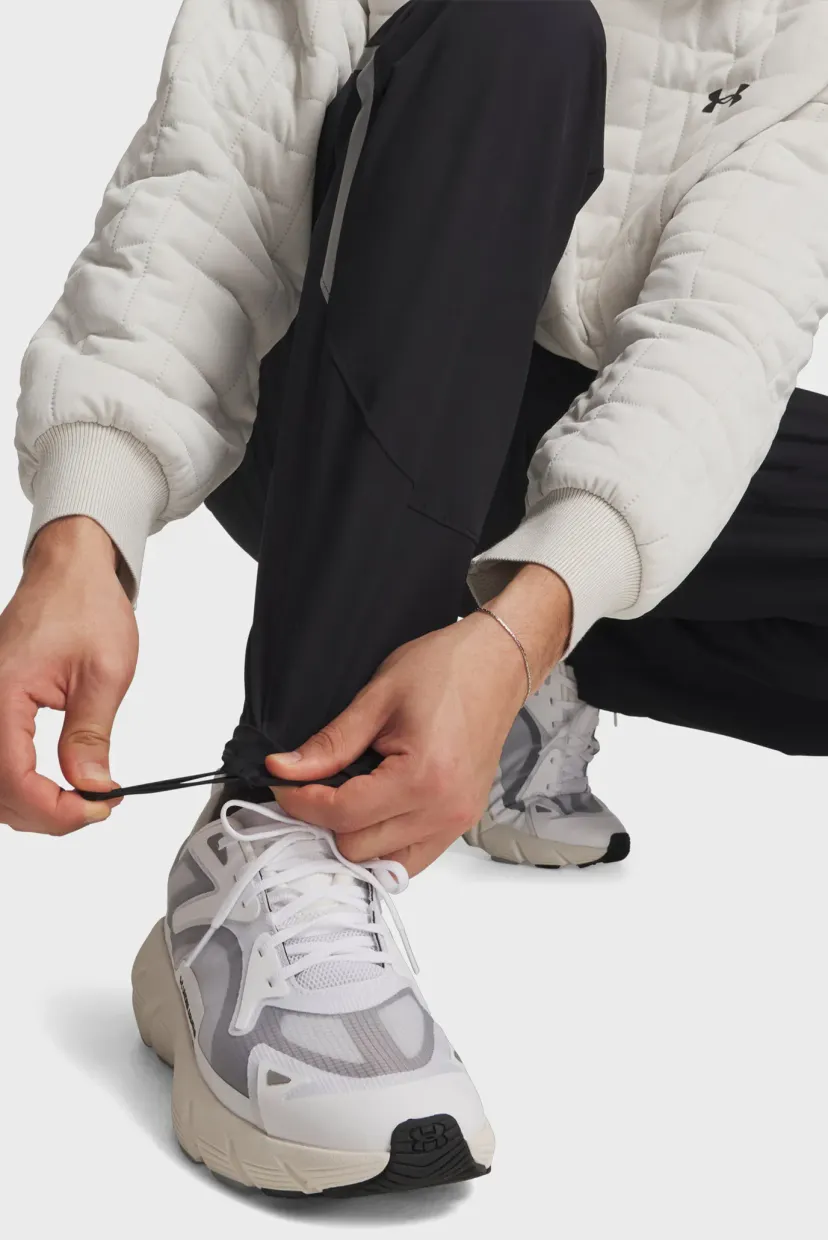 Штаны спортивные UA Unstoppable Cargo Pant 4