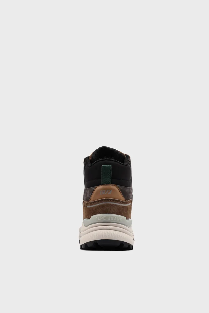 Хайтопы DARREN BOOT M 3