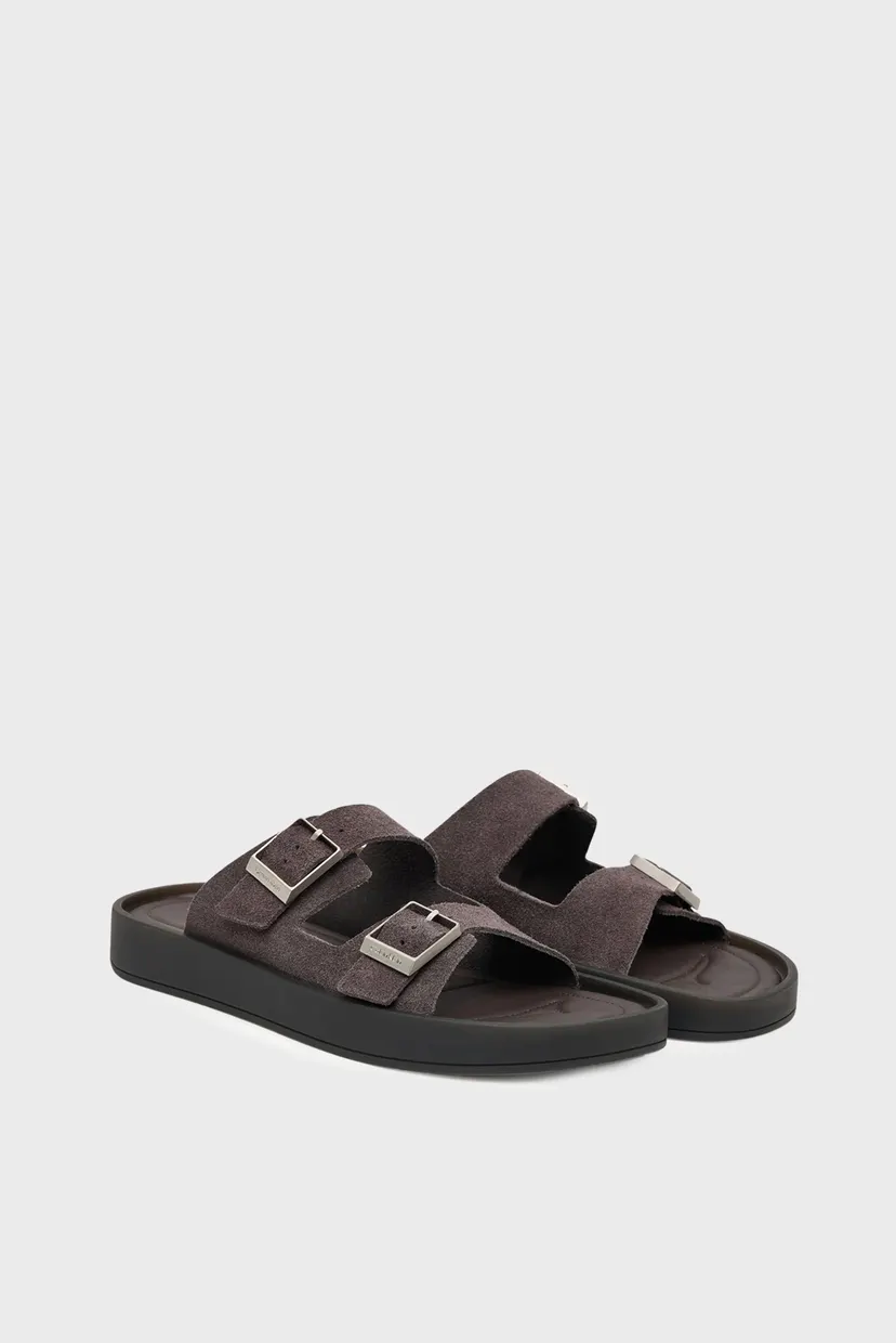 Слайдеры ERGON DOUBLE BAR SANDAL SU 3