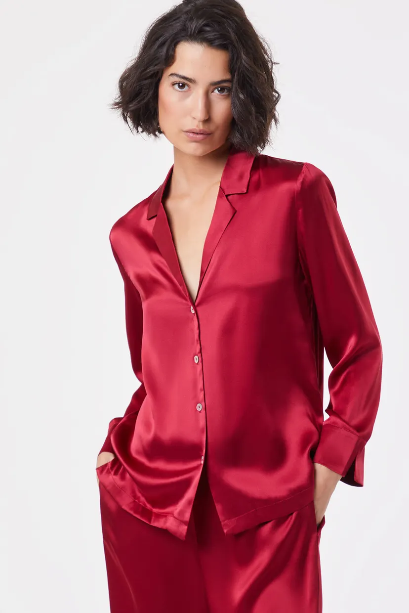 Ночная рубашка PEARLY - CHEMISE 3