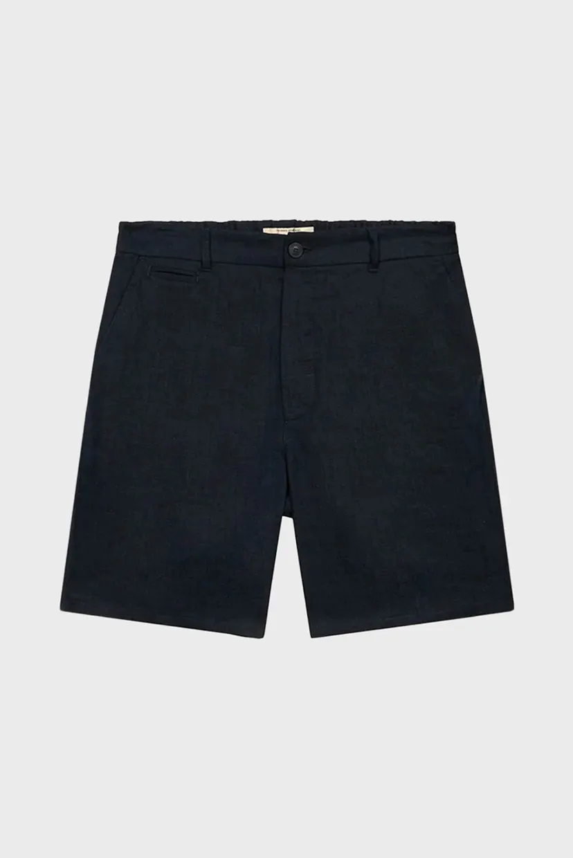 Шорты MP312T38 SHORTS - LINEN 5
