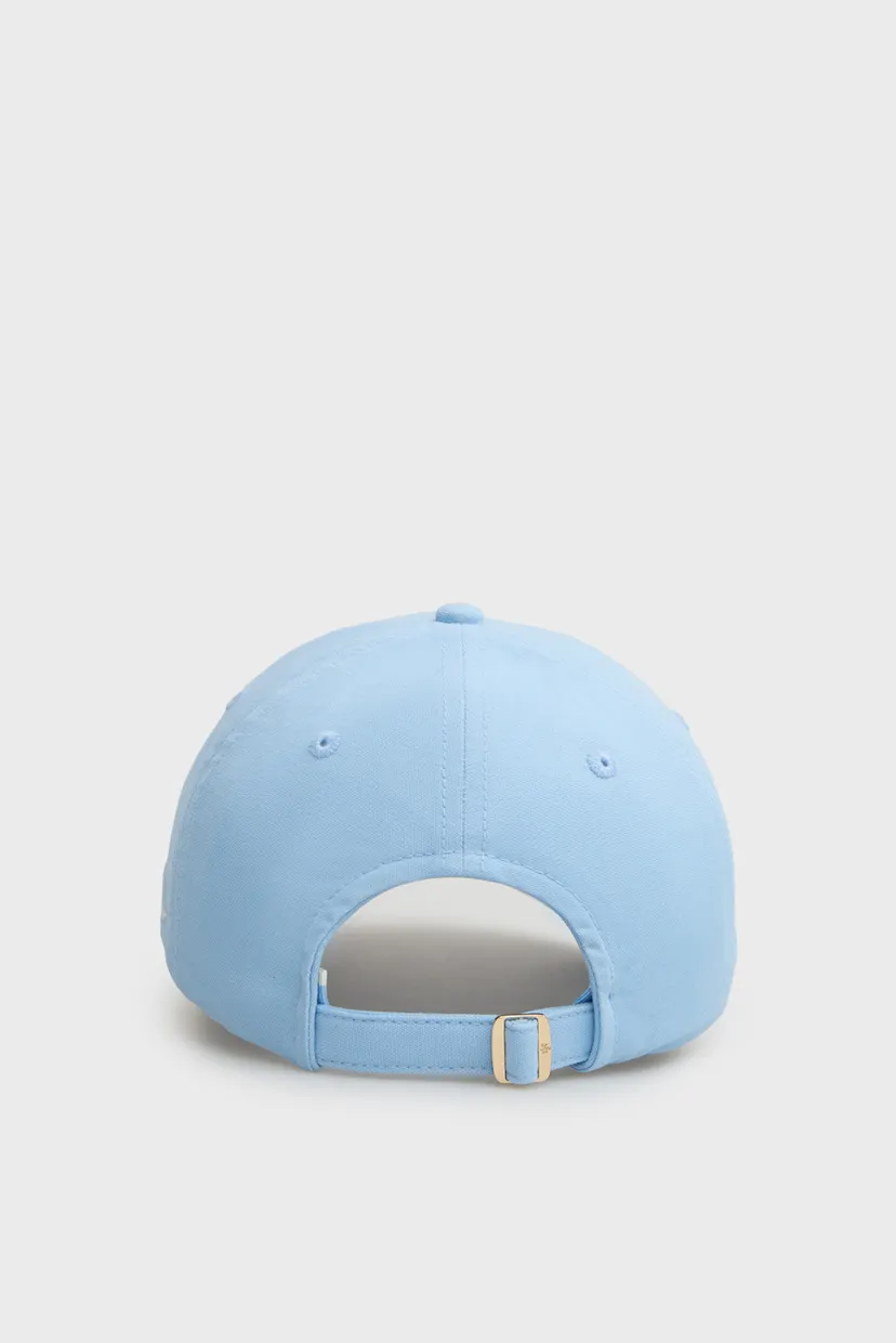 Кепка TH EMBROIDERED CAP 3