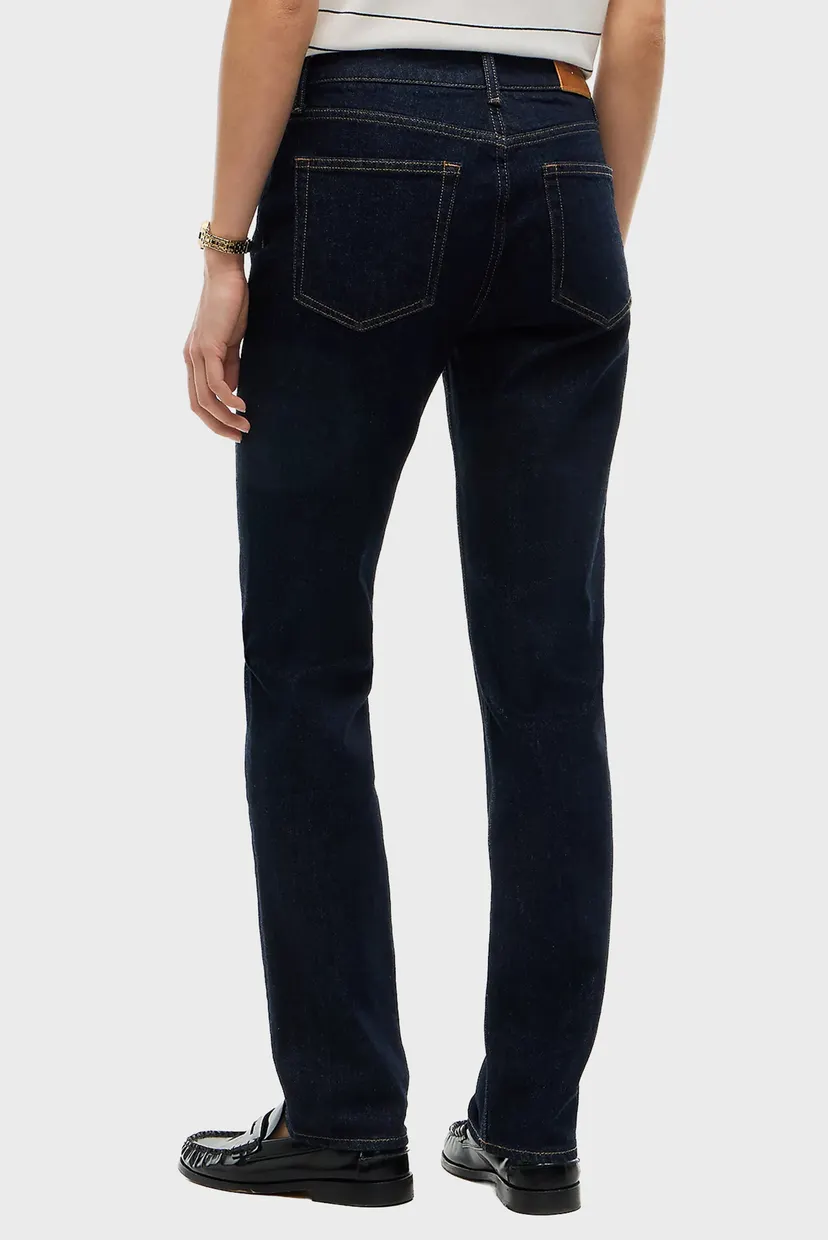 Джинсы/SLIM RINSE RW 4