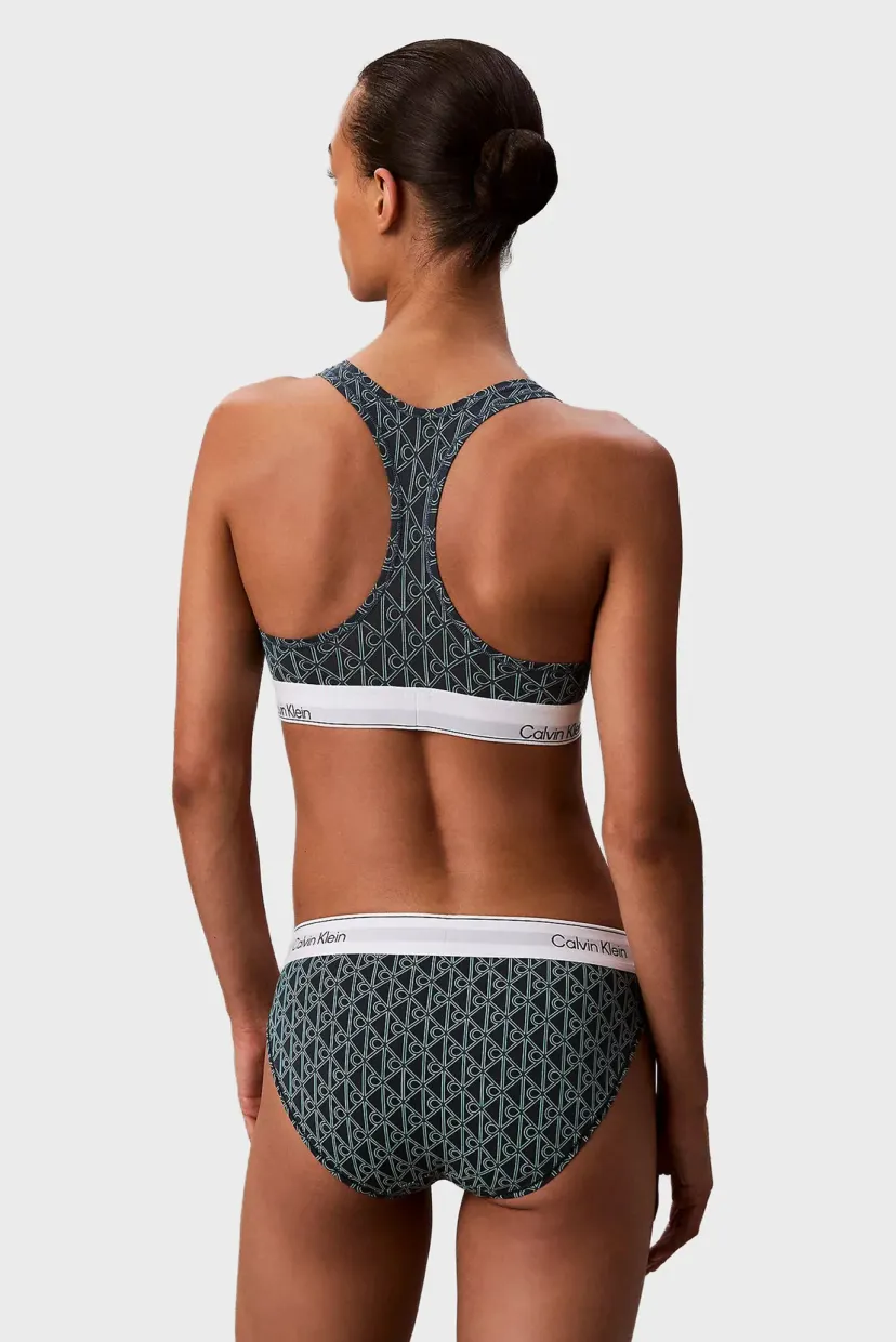 Бюстгальтер UNLINED BRALETTE 3