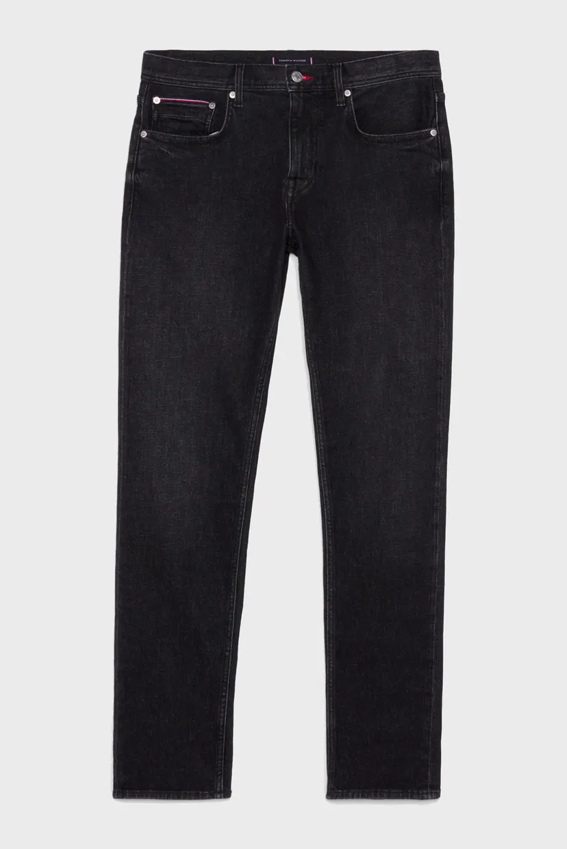 Джинсы STRAIGHT DENTON STR ARBOR BLACK 8