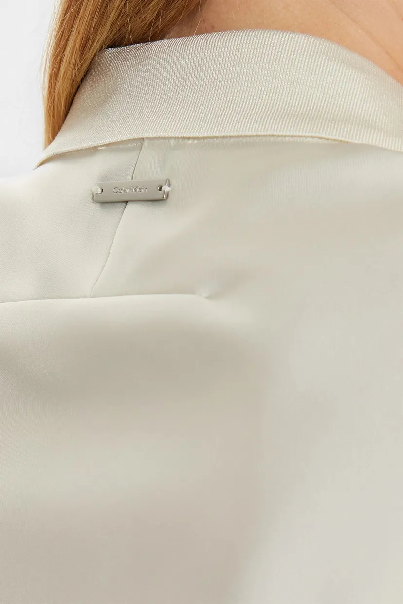 Поло TECH SATIN HS POLO SHIRT 4