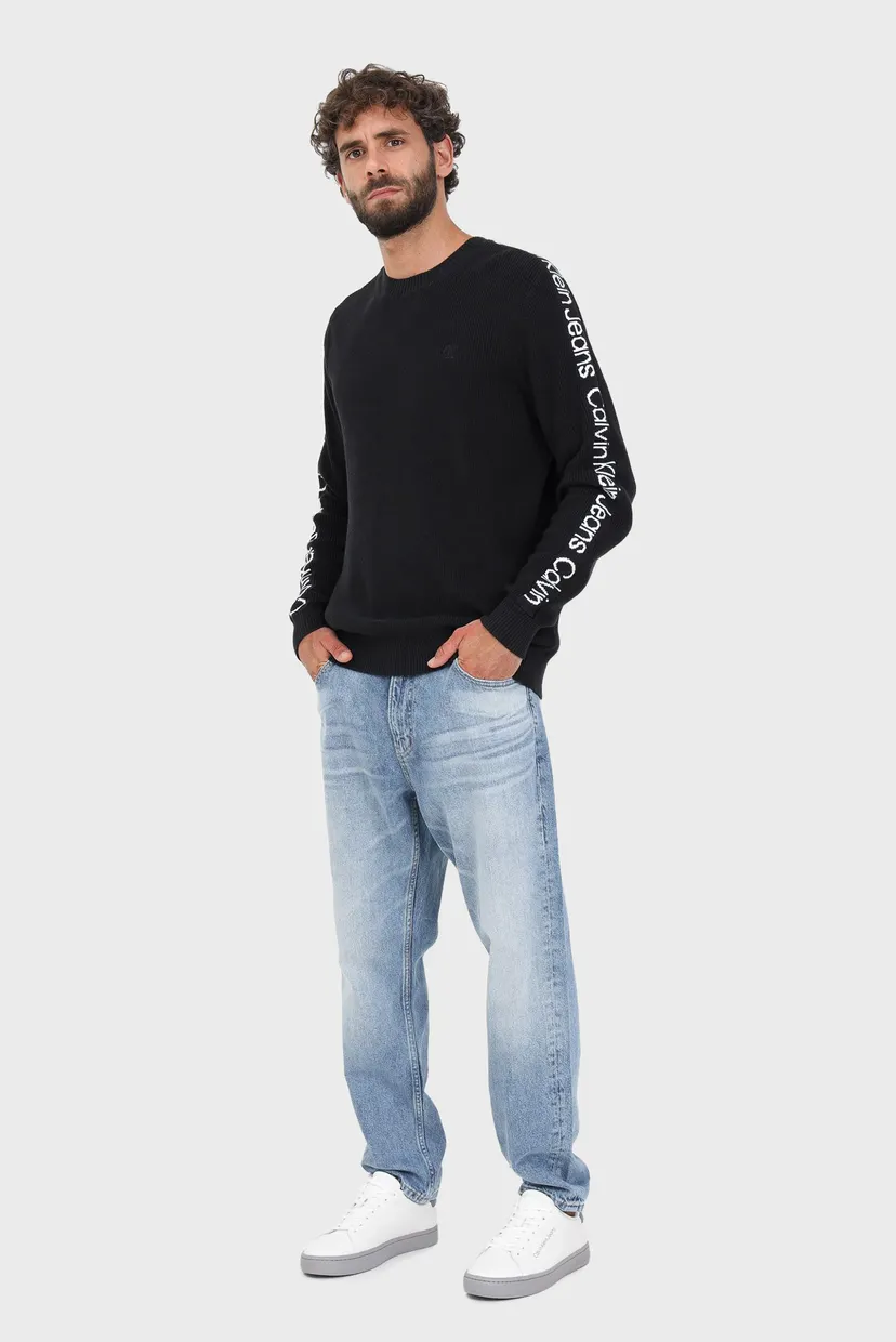 Джинсы DAD JEAN 5