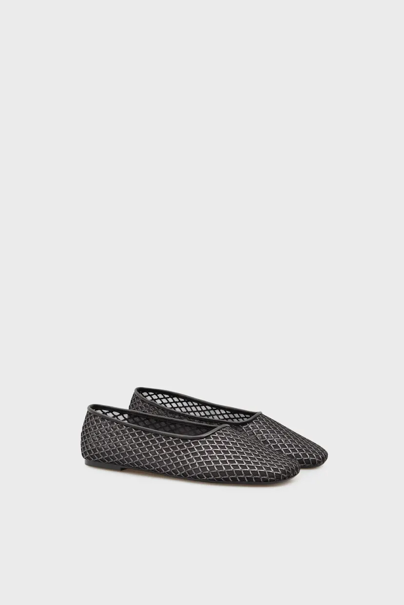 Балетки OBLIQUE BALLERINA MESH 3