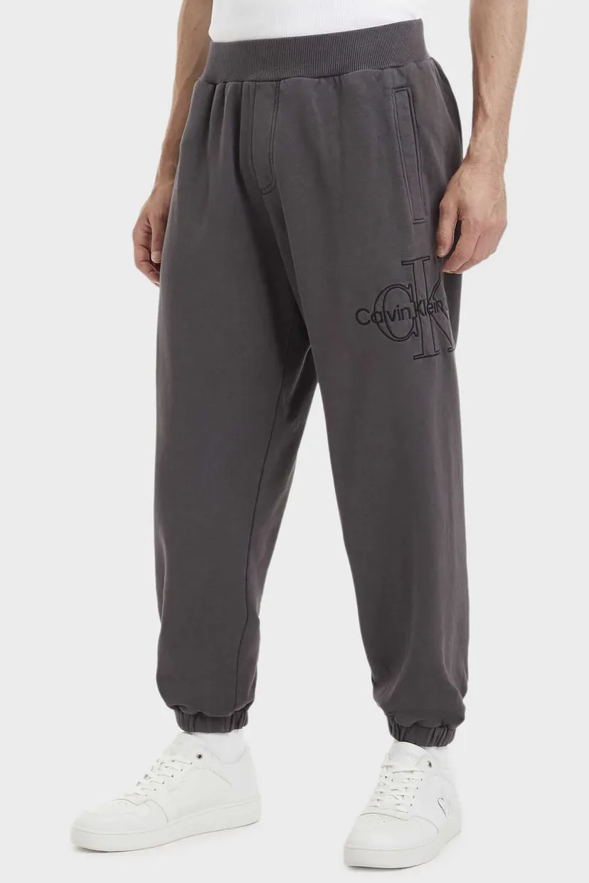 Штаны спортивные MONOLOGO WASHED HWK PANT 6