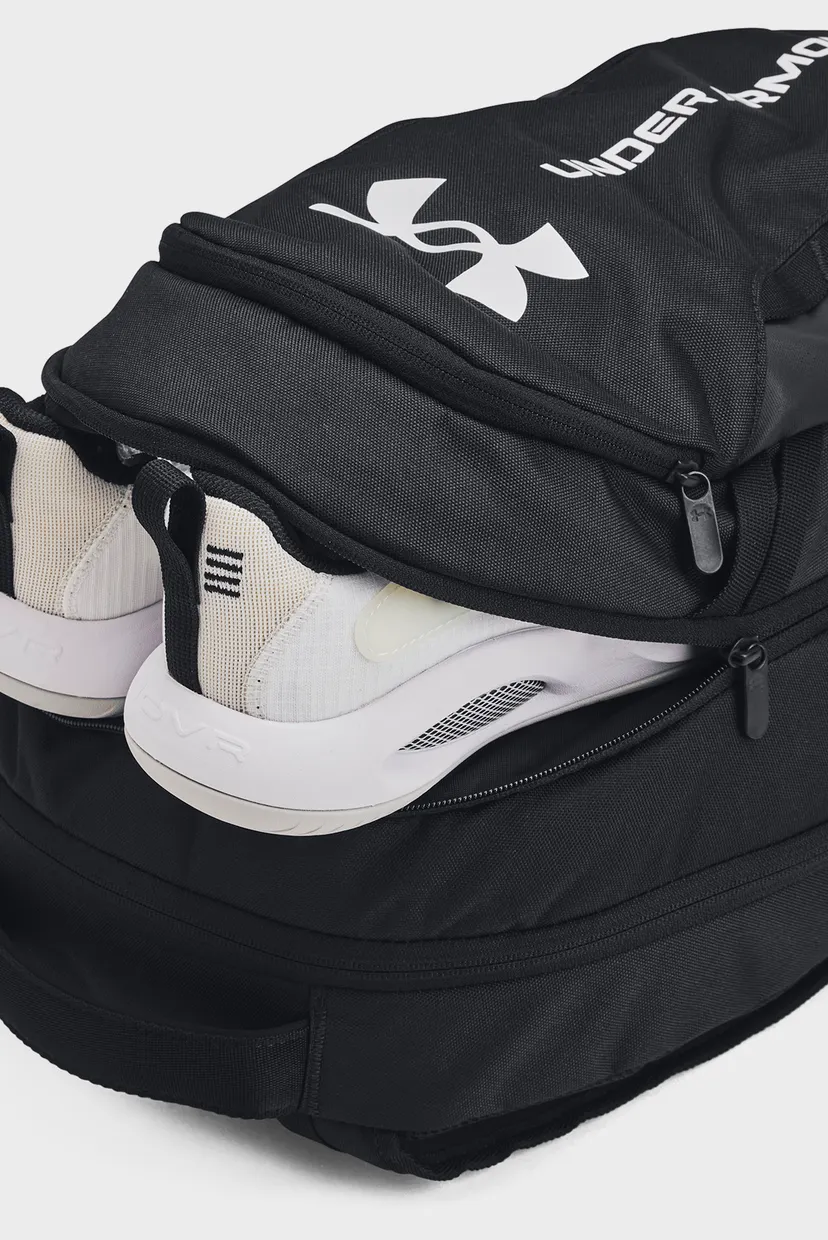 Рюкзак UA Hustle 6.0 Backpack 6