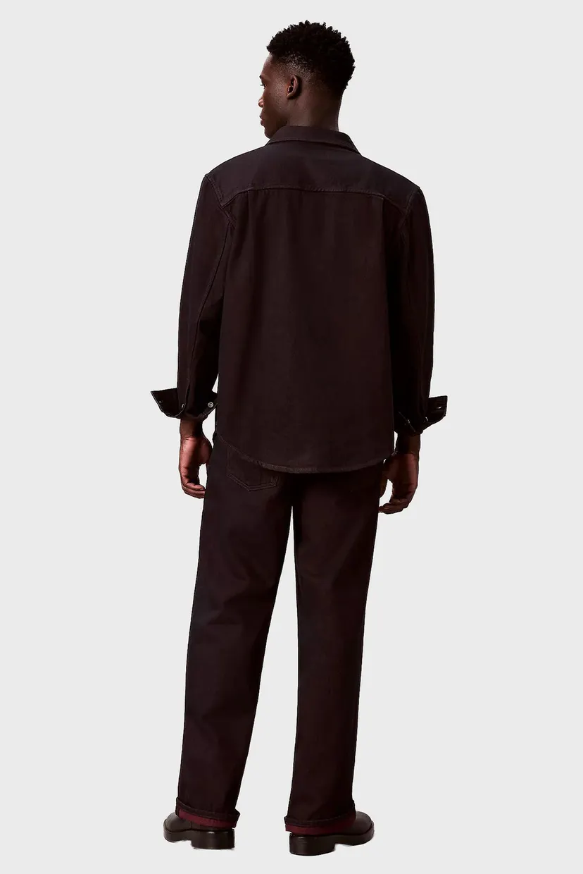 Джинсы BAGGY MERLOT JEAN 3