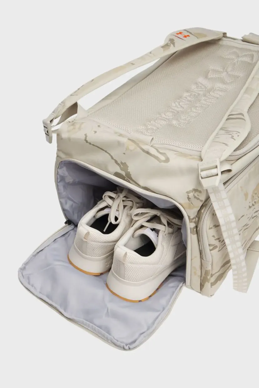 Сумка UA Contain Duo MD BP Duffle-BRN 5