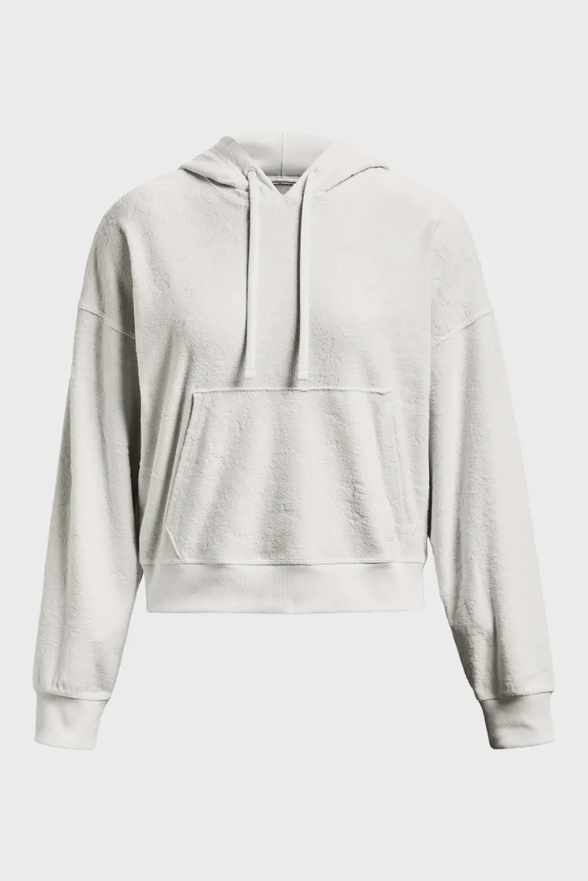 Худи Journey Terry Hoodie 5