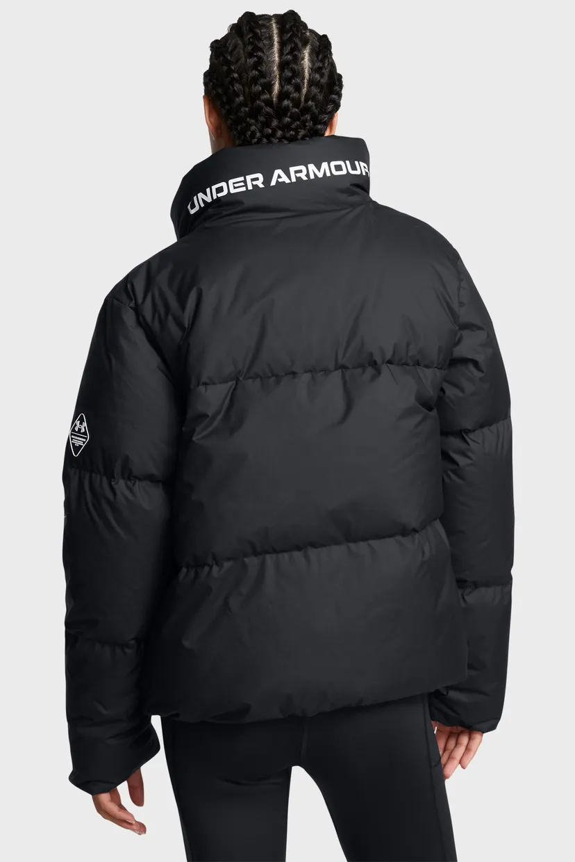 Куртка зимняя/LIMITLESS DOWN PUFFER JACKET 3
