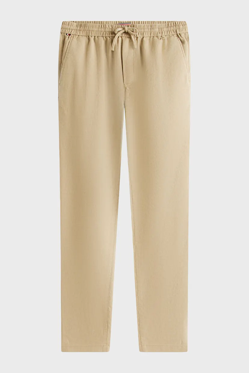 Штаны HARLEM PO SORONA LINEN 5