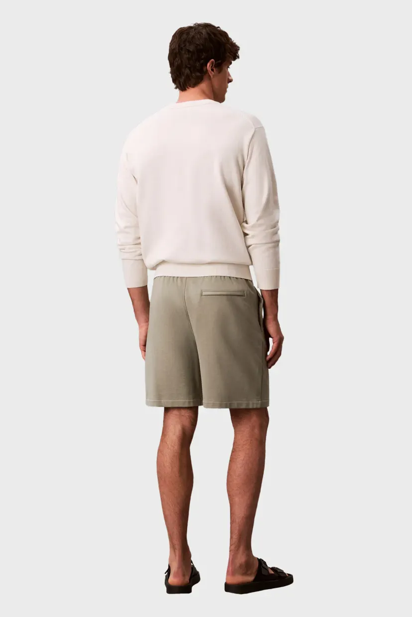 Шорты EU 350TERRY GRAPHIC SHORT 4