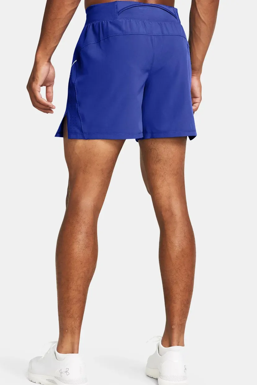 Шорты LAUNCH ELITE 5'' SHORT 3