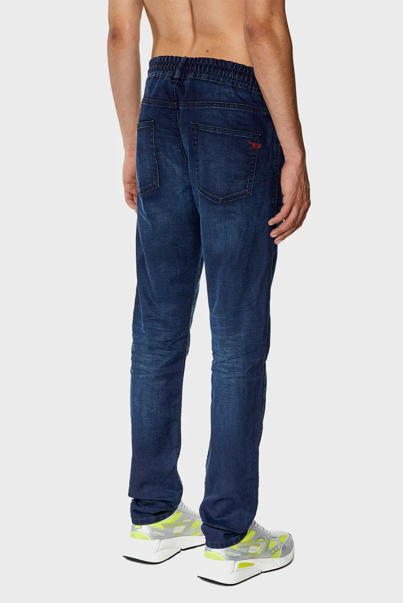 Джинсы D-STRUKT JOGG Sweat jeans 8