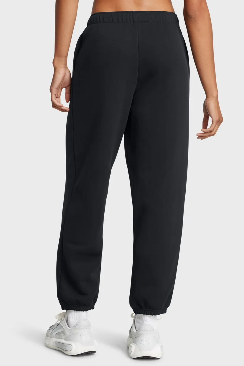 Штаны спортивные UA Icon HWT Terry OS Pant 3