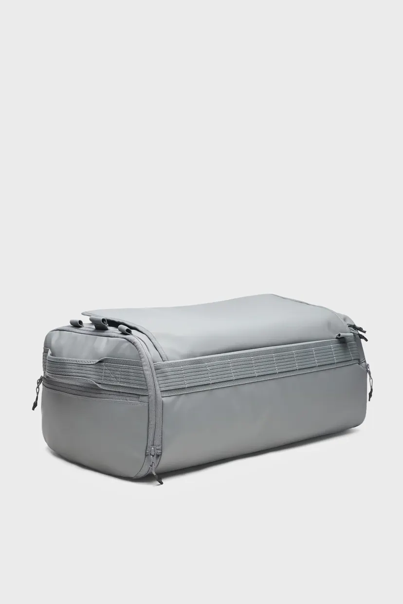 Сумка UA Triumph Backpack Duffle-GRN 3