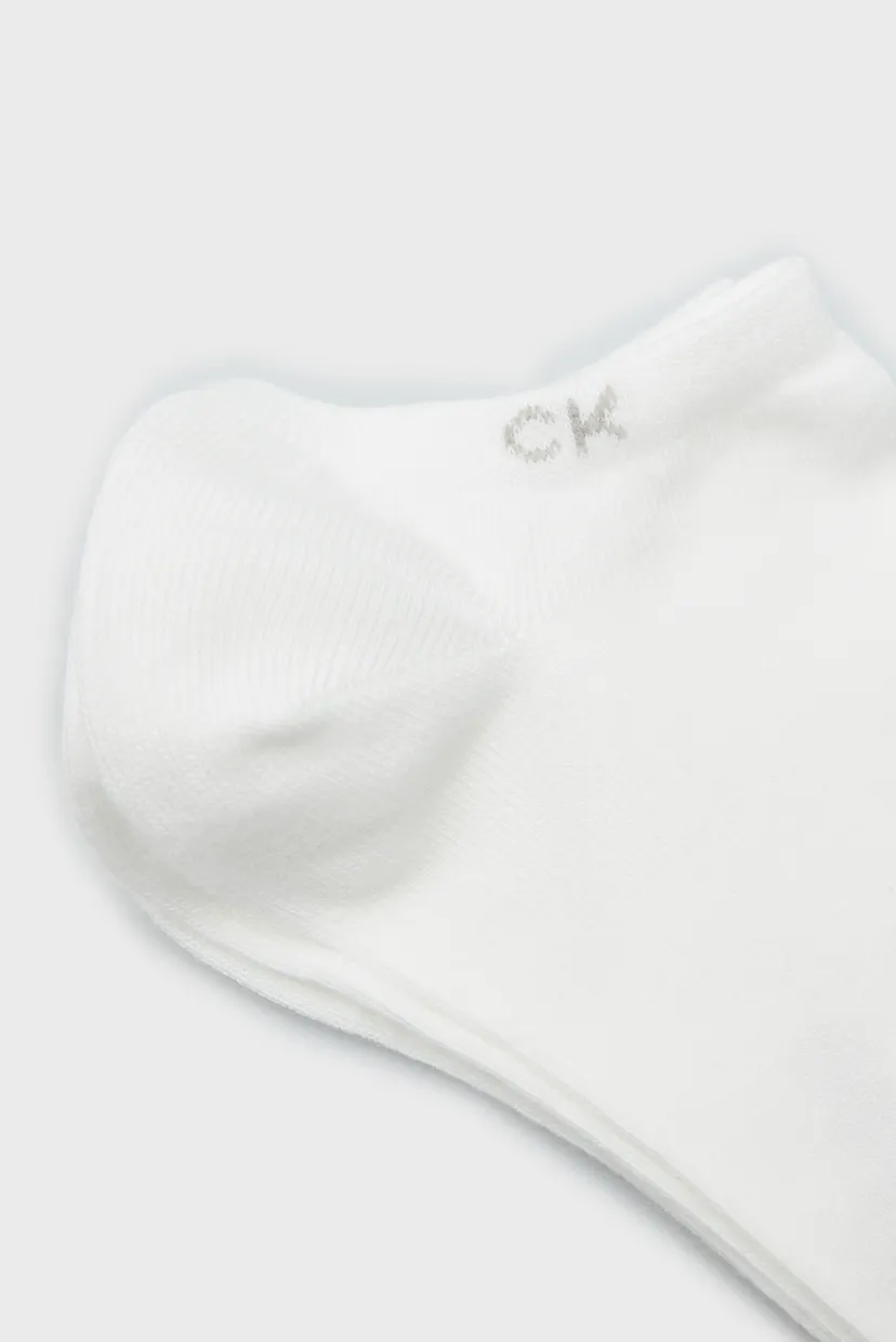 Носки CK MEN SNEAKER 2P 5