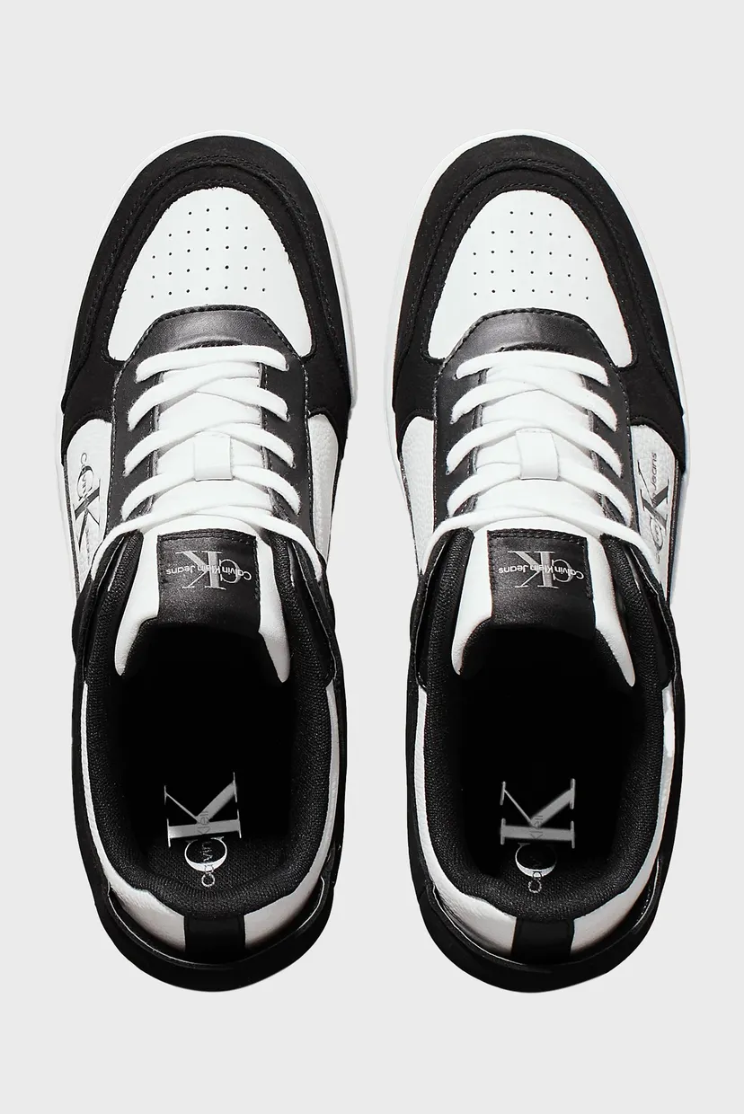 Мужские кроссовки BASKET CUP MID LACEUP AUTHENTIC 4