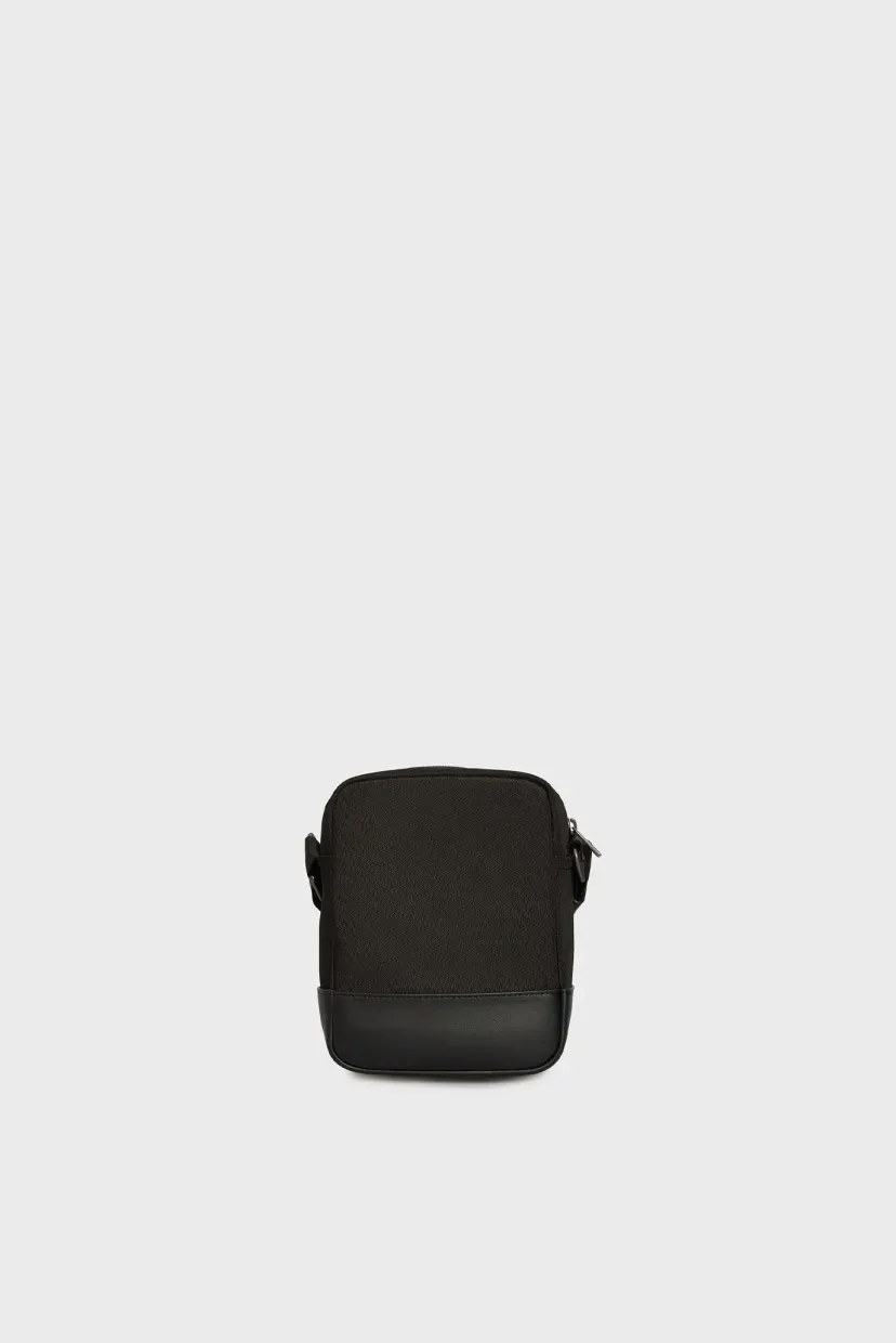 Сумка/TH NYLON TRAVEL MINI REPORTER 4