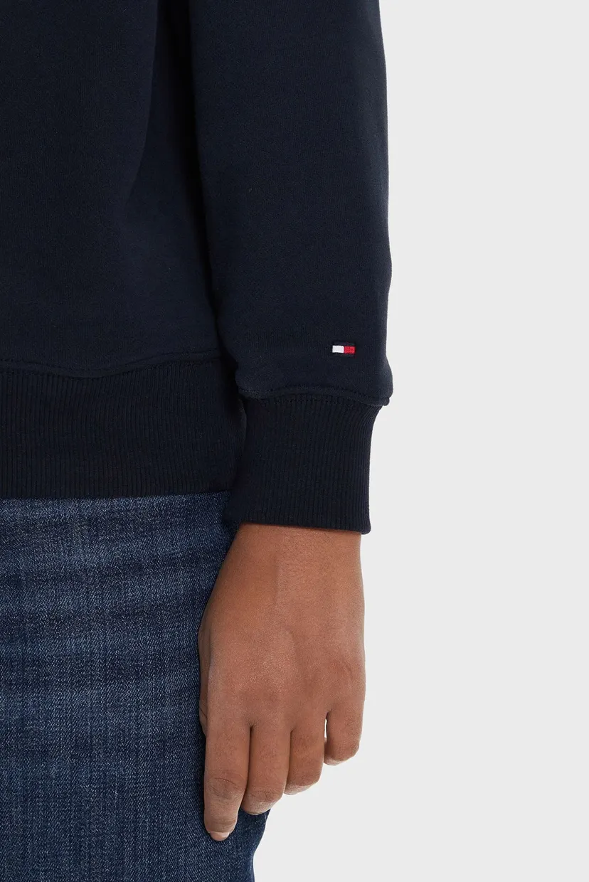 Свитшот MDRN REG SCRIPT SWEATSHIRT 5