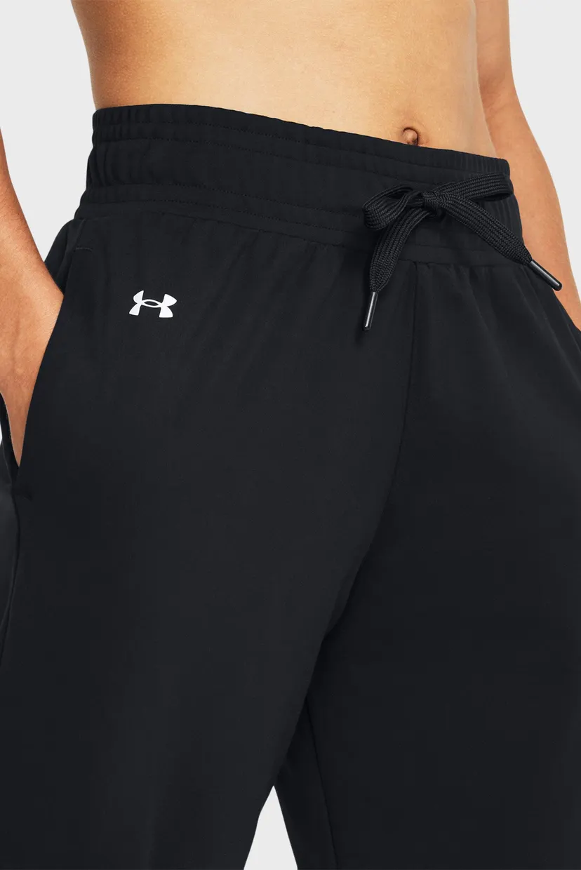 Штаны спортивные Motion Open Hem Pant 4